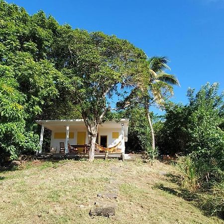 Villa Sunshine La Trinité Kültér fotó