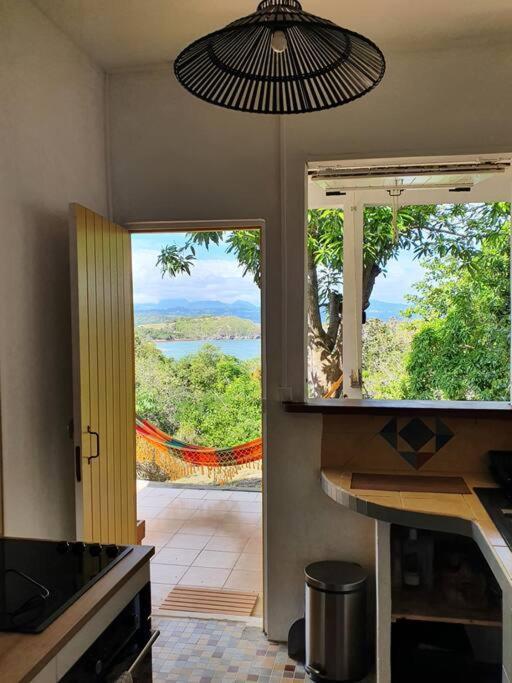 Villa Sunshine La Trinité Kültér fotó