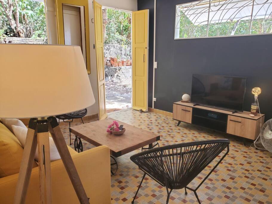 Villa Sunshine La Trinité Kültér fotó