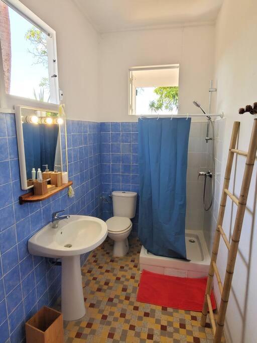 Villa Sunshine La Trinité Kültér fotó