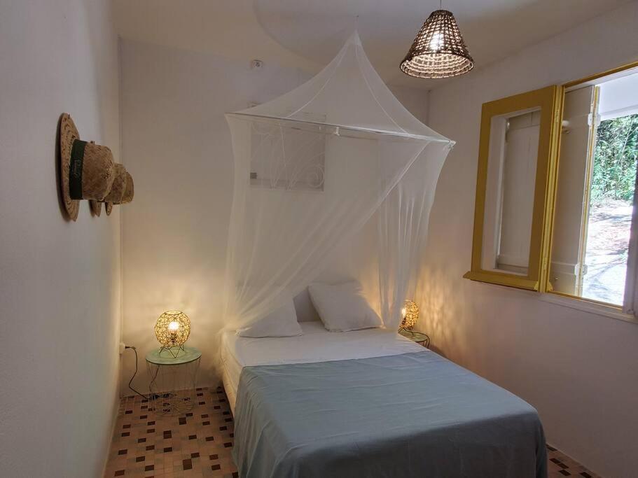 Villa Sunshine La Trinité Kültér fotó
